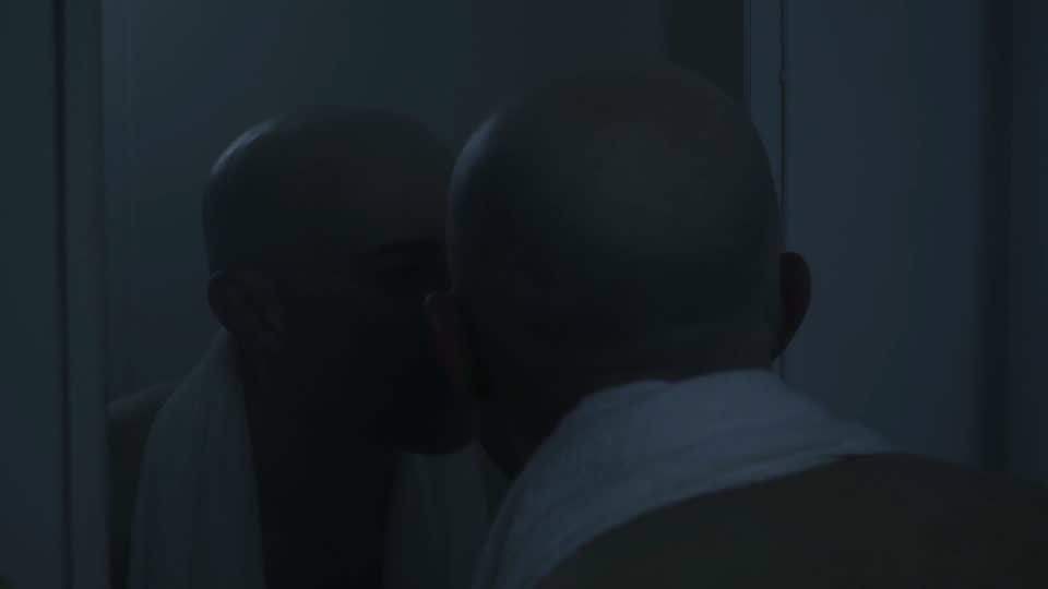 End of History Part 1 frame 313